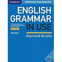 Amazon | A Communicative Grammar of English | Leech